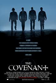 The Covenant 2006 Dub in Hindi full movie download